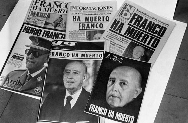 Turno de guardia: El cine de Franco Turno de guardia: El cine de Franco