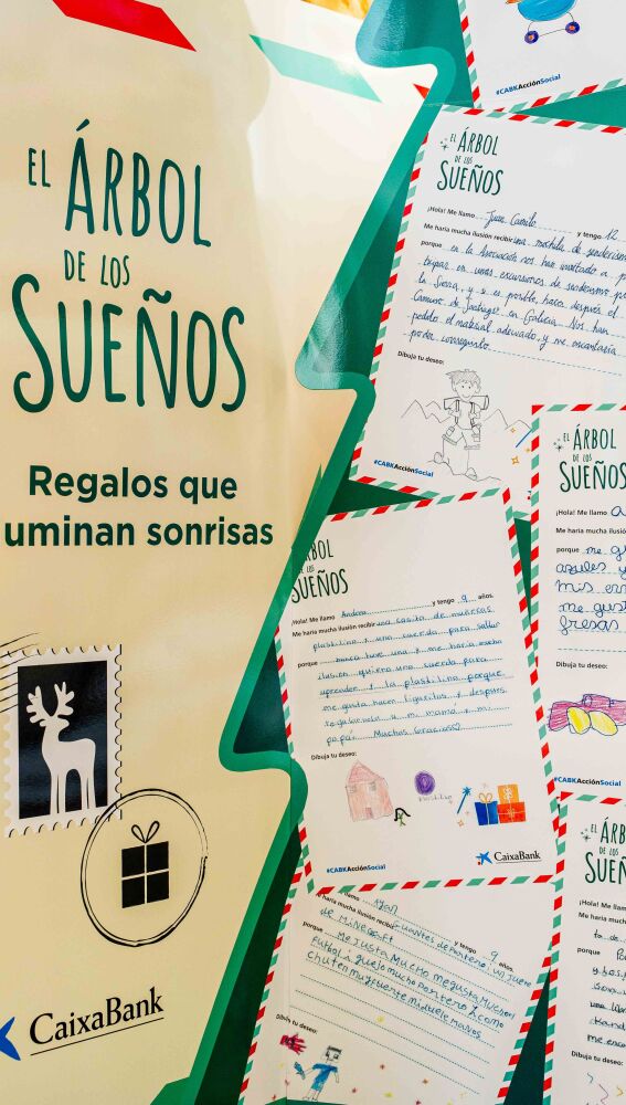 'El Árbol de los Sueños'