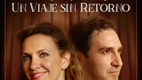 ALEX GADEA Y ANA RUIZ MAS DE UNO CARTAGENA