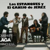 Los estanques y el Canijo de Jerez