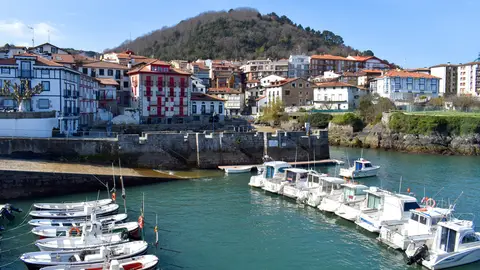 2.000 vascos en lista de espera para amarrar su embarcación 2.000 vascos en lista de espera para amarrar su embarcación