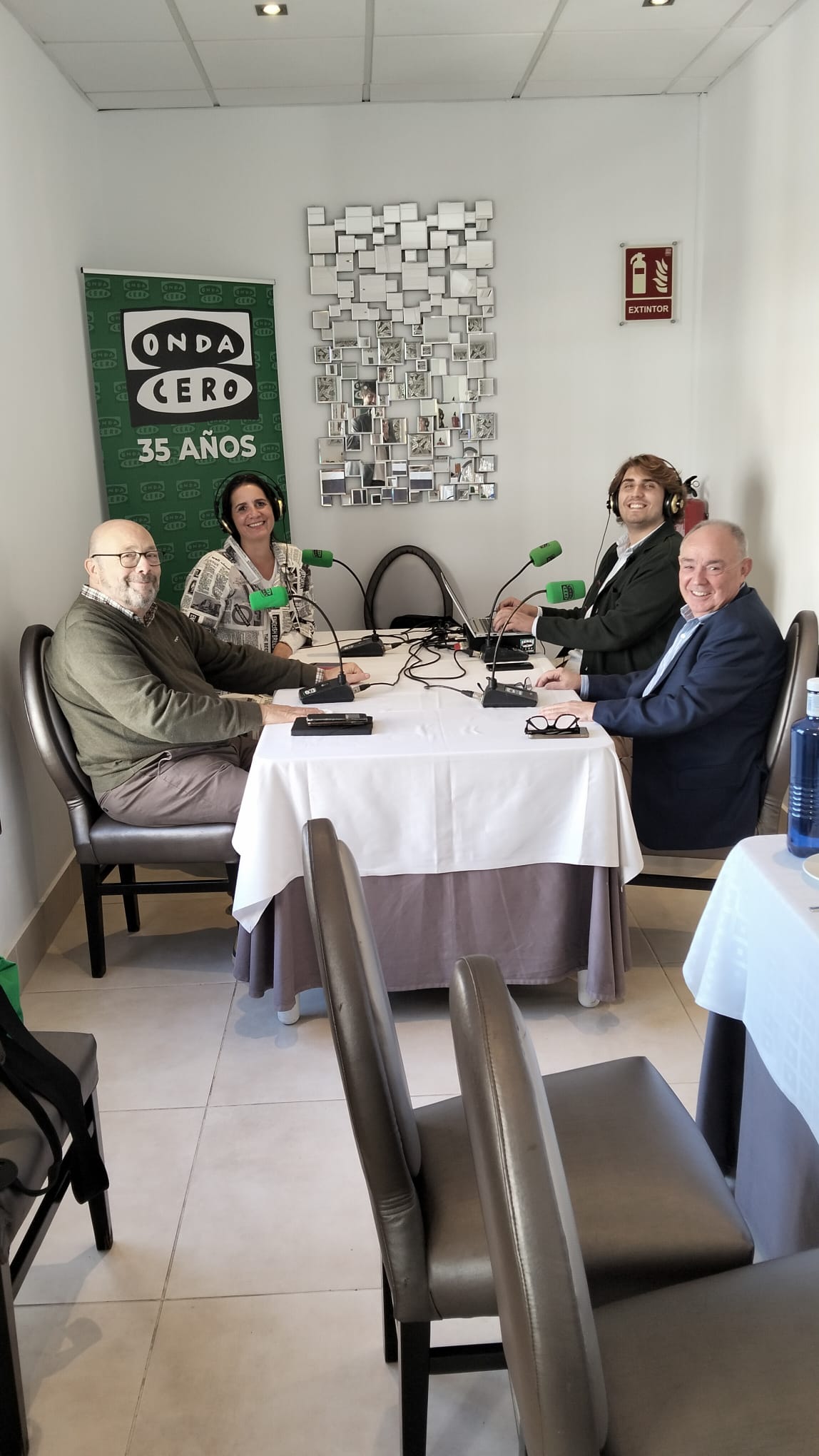 Visitamos el Mercado Gourmet Sabor a Málaga, en Torremolinos Visitamos el Mercado Gourmet Sabor a Málaga, en Torremolinos