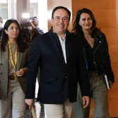 El pleno para investir a Pérez Llorca como presidente valenciano será el 27 de noviembre El pleno para investir a Pérez Llorca como presidente valenciano será el 27 de noviembre