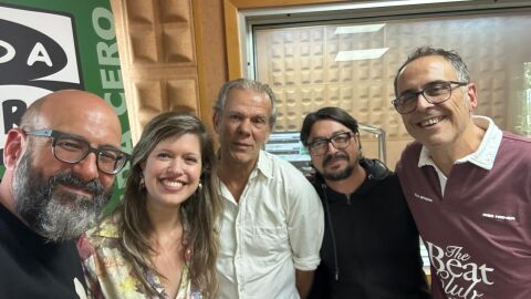 La cultureta con Mojo 123