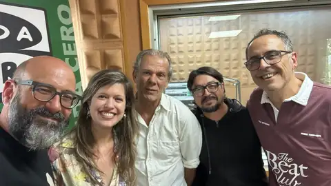 La cultureta con Mojo 123 La cultureta con Mojo 123