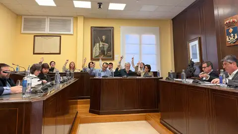 Villajoyosa aprueba la propuesta de Caixa Altea para formalizar el préstamo de 23 millones de euros Villajoyosa aprueba la propuesta de Caixa Altea para formalizar el préstamo de 23 millones de euros