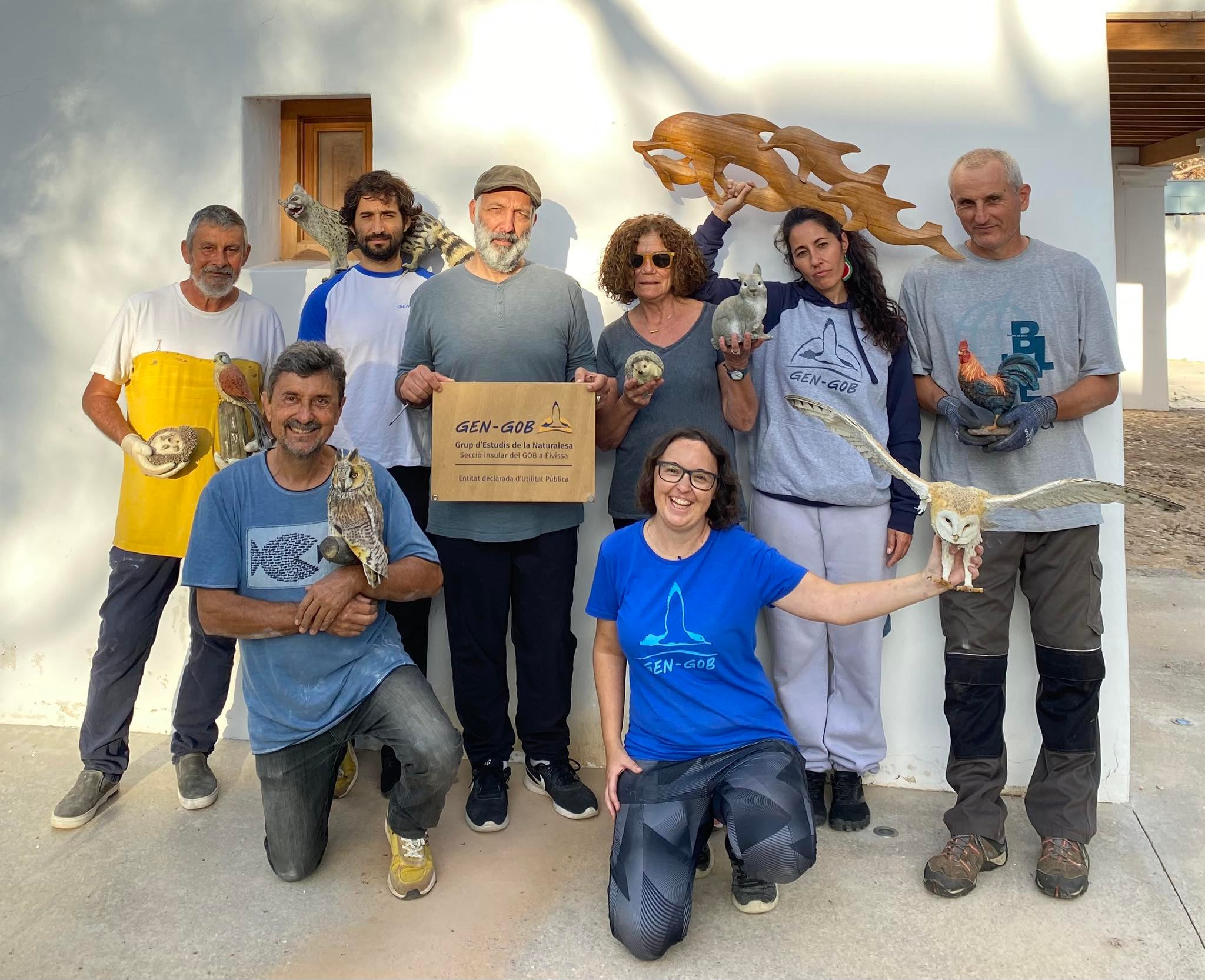 Joan Carles Palerm: “Sin un espacio propio como Can Casals muchas de nuestras actividades dejarán de existir” Joan Carles Palerm: “Sin un espacio propio como Can Casals muchas de nuestras actividades dejarán de existir”