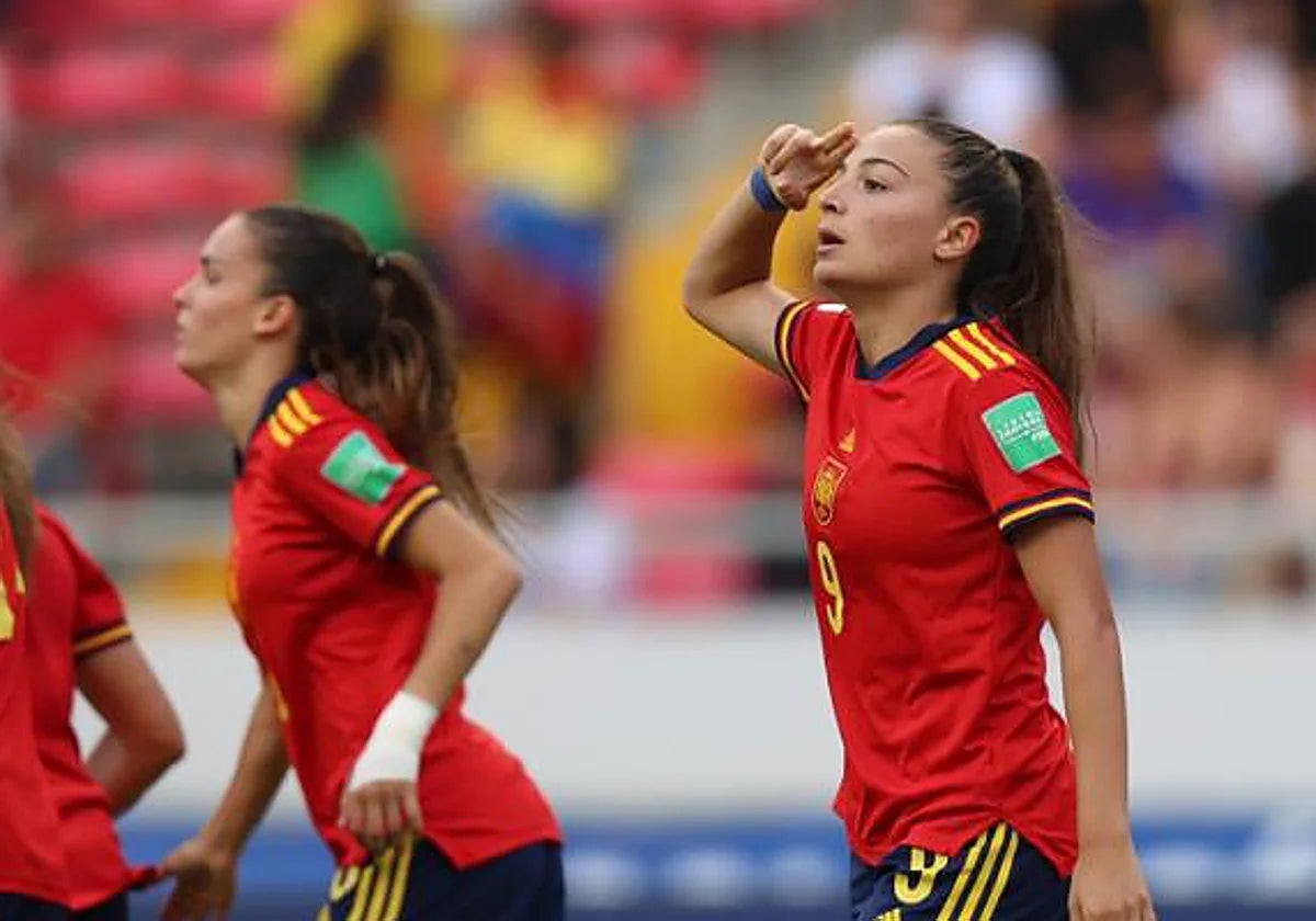 Inma Gabarro, en Onda Cero: "Volver a la selección sería un orgullo para mí"