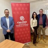 Cáritas de Santiago prevé que más familias soliciten el banco de juguetes: Recibirá peticiones hasta el 12 de diciembre