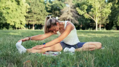 Ejercicio físico Ejercicio físico