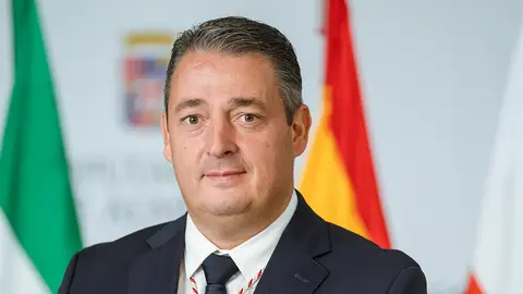 José Juan Martínez, alcalde de Tíjola y diputado provincial ONDA CERO ALMERIA
