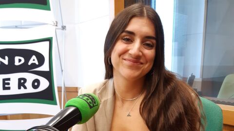 Arantxa Hidalgo