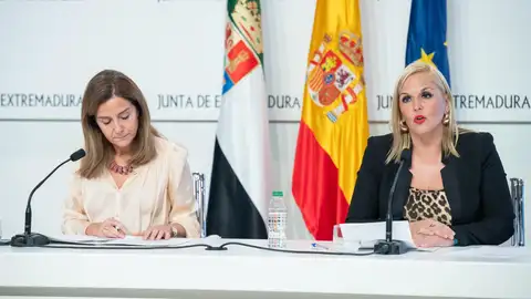 Un total de 890.967 extremeños están llamados a las urnas en unas elecciones en las que el gasto sube a 7 millones Un total de 890.967 extremeños están llamados a las urnas en unas elecciones en las que el gasto sube a 7 millones