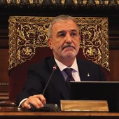 El ple de Barcelona rebutja el pressupost de 2026 i Collboni anuncia una qüestió de confiança El ple de Barcelona rebutja el pressupost de 2026 i Collboni anuncia una qüestió de confiança