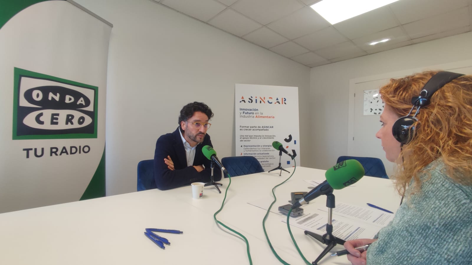 Más de Uno Oviedo 21/11/2025 Más de Uno Oviedo 21/11/2025