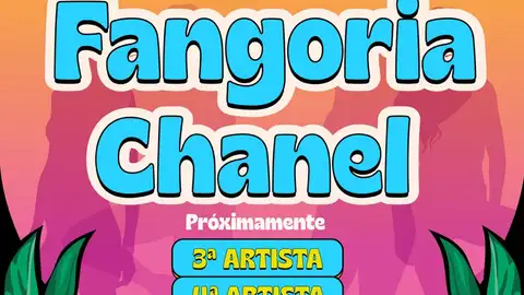 Fangoria traerá sus grandes éxitos al escenario principal de Marenostrum Fuengirola Fangoria traerá sus grandes éxitos al escenario principal de Marenostrum Fuengirola