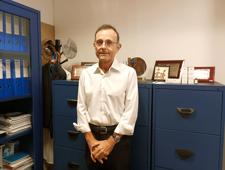 Un estudio de la UMH de Elche accede a casi 800.000 euros de subvención de la Fundación ‘la Caixa’ Un estudio de la UMH de Elche accede a casi 800.000 euros de subvención de la Fundación ‘la Caixa’