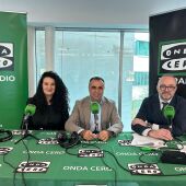 Más de Uno 20/11/12