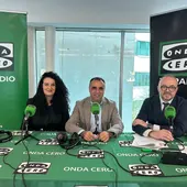 Más de Uno 20/11/12 Más de Uno 20/11/12