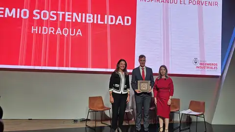 Premio Hidraqua Premio Hidraqua