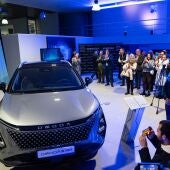 Llega a León el ‘OJ Premiere Day’: OMODA & JAECOO revoluciona la forma de presentar sus nuevos vehículos
