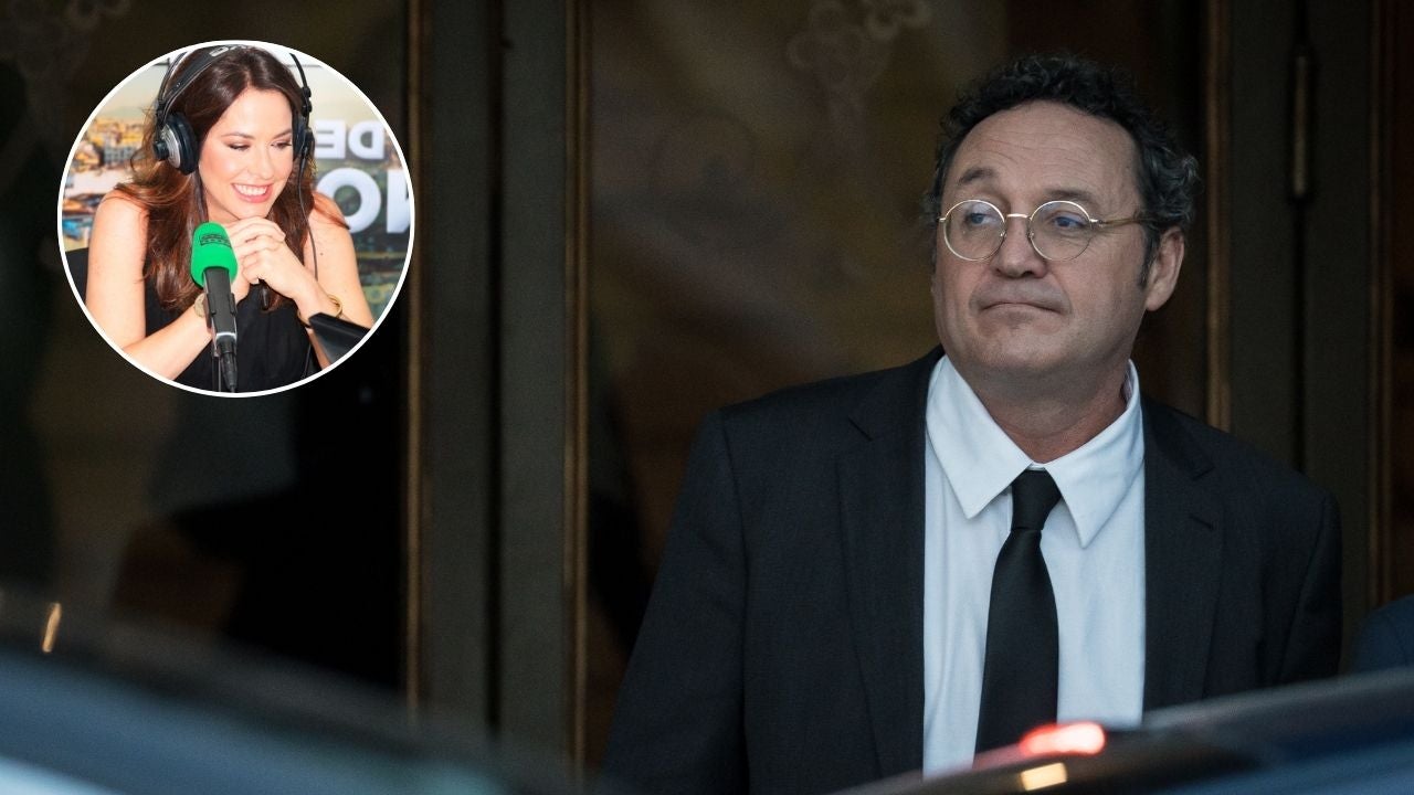 Mamen Mendizábal, tras la condena al fiscal general: “La justicia o pone algo de cabeza o pierde mucha credibilidad” Mamen Mendizábal, tras la condena al fiscal general: “La justicia o pone algo de cabeza o pierde mucha credibilidad”