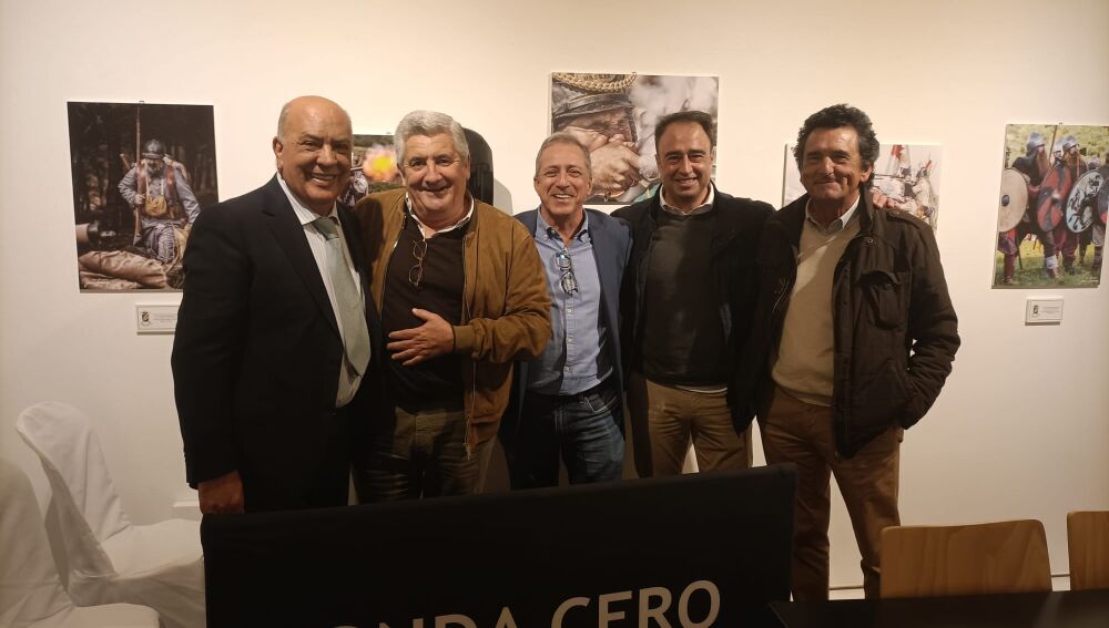 Programa Especial Más de Uno Huelva con motivo de la celebración de nuestro 35 aniversario