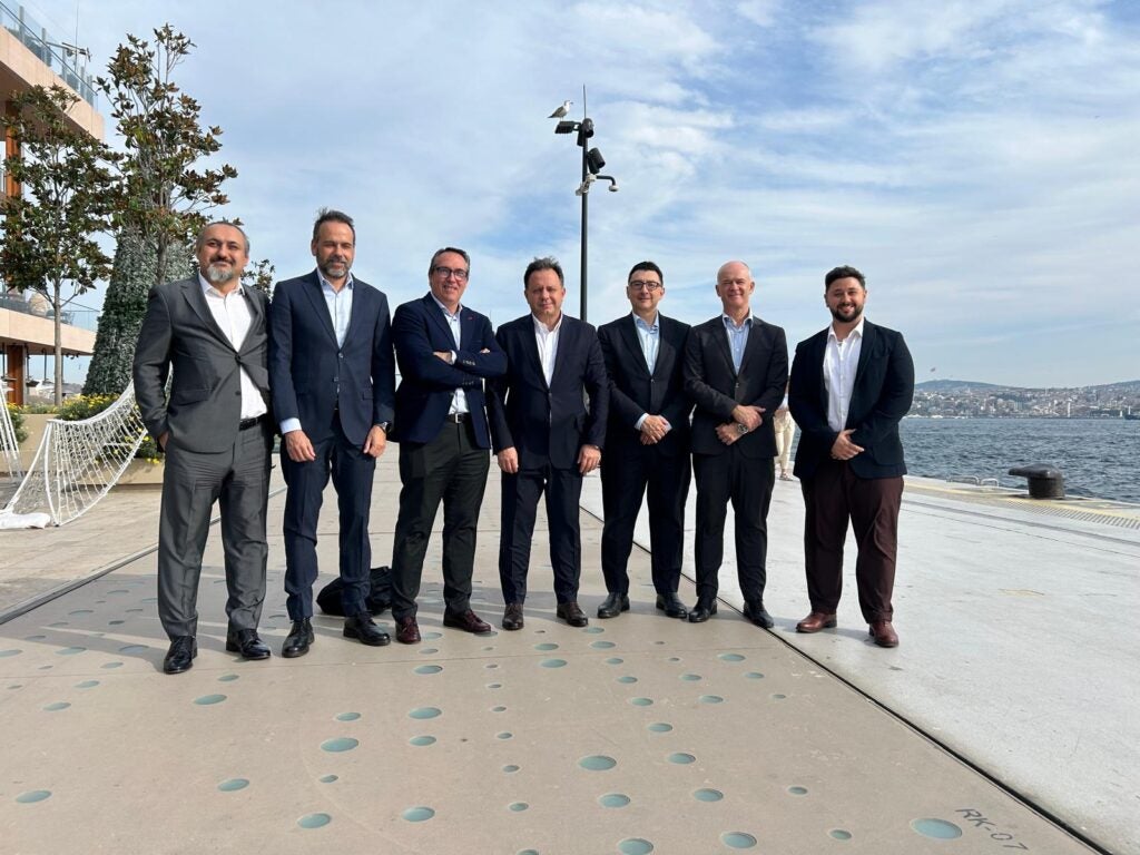 Turquía consolida su liderazgo como principal socio comercial de PortCastelló en 2025 Turquía consolida su liderazgo como principal socio comercial de PortCastelló en 2025