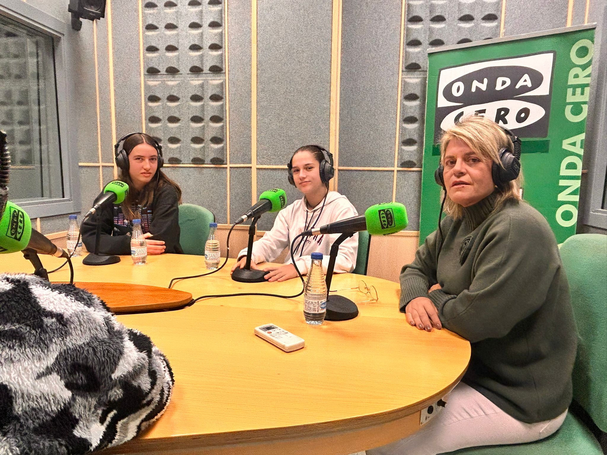 IES "Fernando Zóbel" de Cuenca: contra el acoso escolar IES "Fernando Zóbel" de Cuenca: contra el acoso escolar