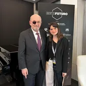 Salman Rushdie a La Brúixola Salman Rushdie a La Brúixola