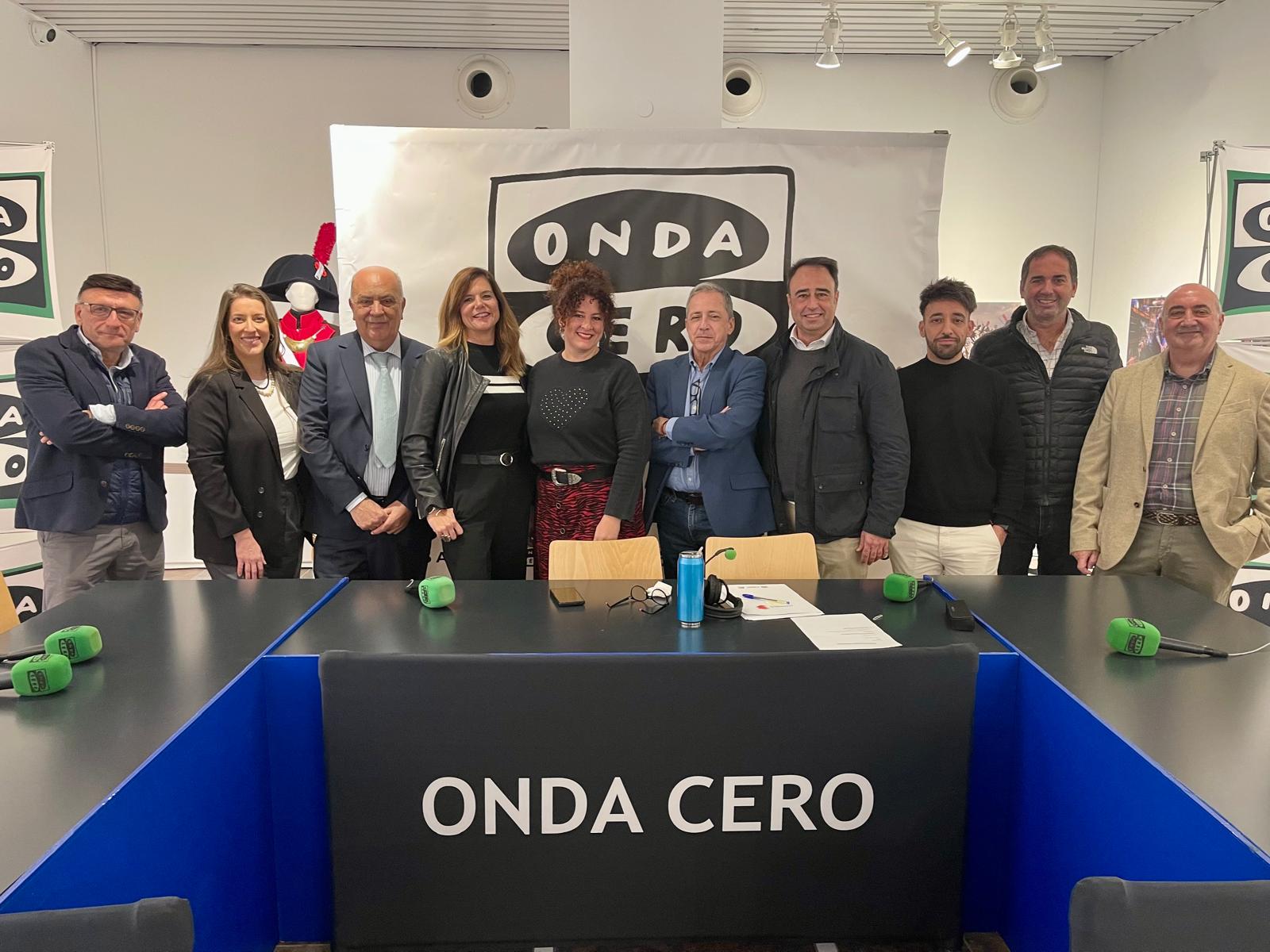 Especial Más de Uno Huelva - 19/11/2025 Especial Más de Uno Huelva - 19/11/2025