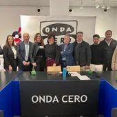 Programa Especial Más de Uno Huelva con motivo de la celebración de nuestro 35 aniversario Programa Especial Más de Uno Huelva con motivo de la celebración de nuestro 35 aniversario