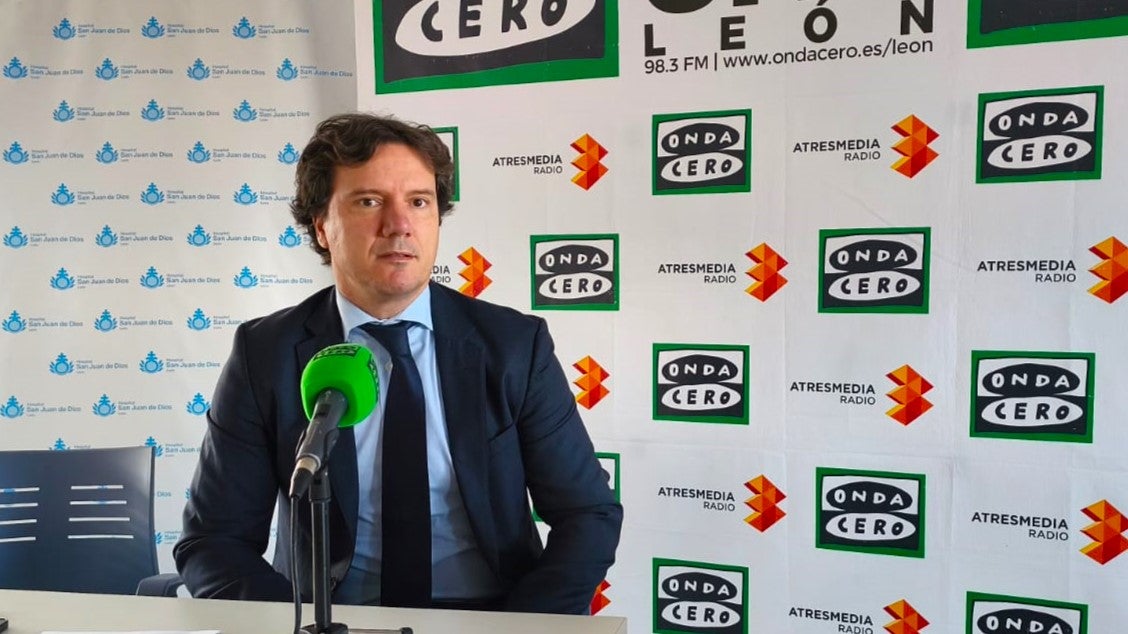 Más de Uno León - Especial San Juan de Dios - 21/11/2025 Más de Uno León - Especial San Juan de Dios - 21/11/2025