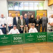 Saborea Sin Prisa Granada 