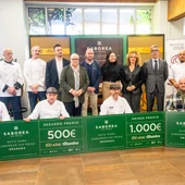 Saborea Sin Prisa Granada Saborea Sin Prisa Granada