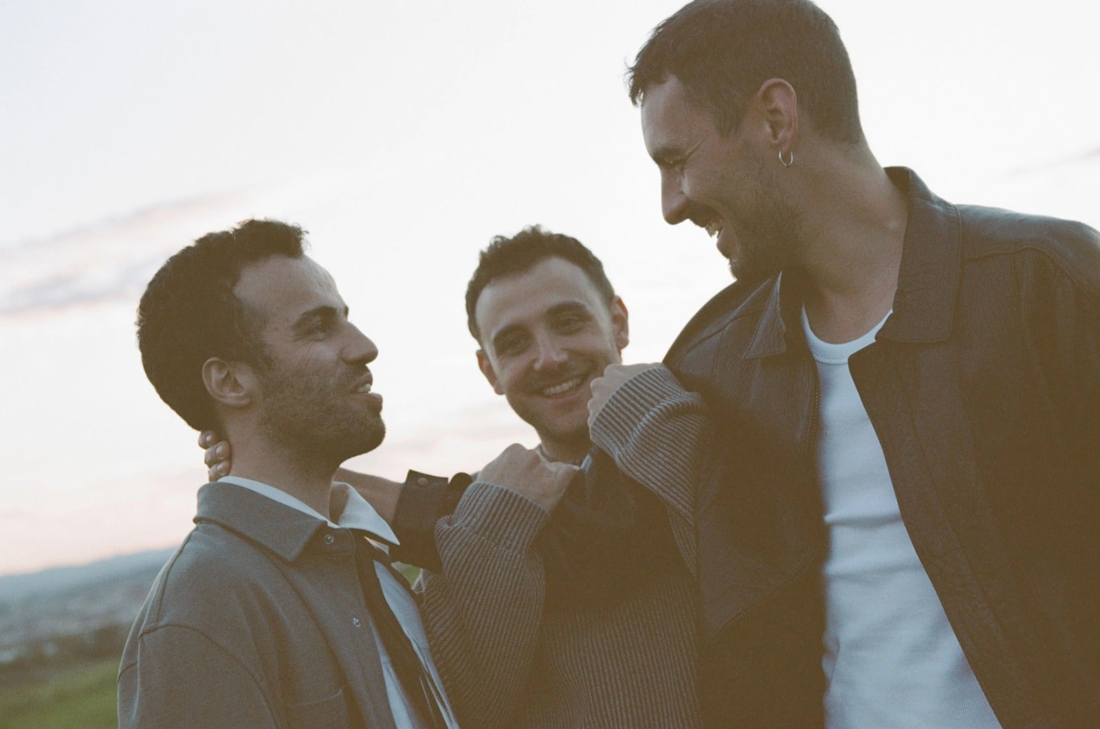 VALIER presenta “No m’ho puc creure”, un retrat generacional entre l'emoció i el món frenètic en què vivim VALIER presenta “No m’ho puc creure”, un retrat generacional entre l'emoció i el món frenètic en què vivim