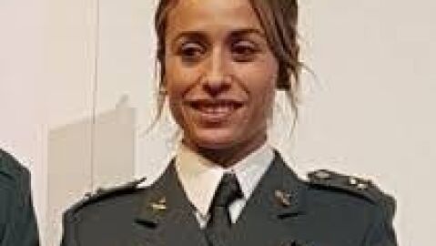María José Garrido Antón, Comandante de la Guardia Civil y Jefa de Área de la Secretaría de Estado de Seguridad del Ministerio del Interior. Imagen: Ugr.es María José Garrido Antón, Comandante de la Guardia Civil y Jefa de Área de la Secretaría de Estado de Seguridad del Ministerio del Interior. Imagen: Ugr.es