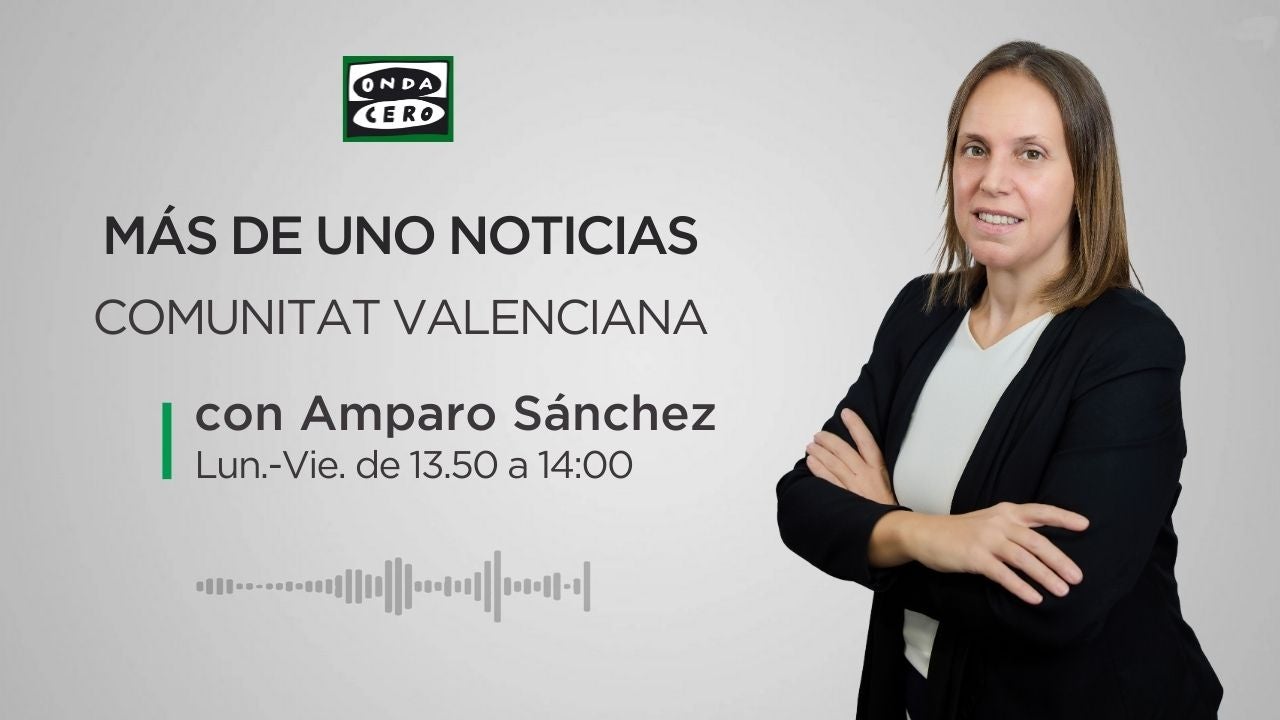 AMPARO SANCHES INFO REGIONAL 1350 AMPARO SANCHES INFO REGIONAL 1350