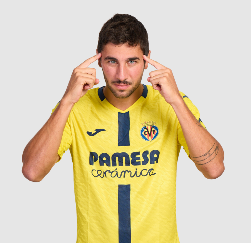 Santi Comesaña: "Tenemos que jugar en Dortmund con menos complejos" Santi Comesaña: "Tenemos que jugar en Dortmund con menos complejos"