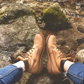 Senderismo en Valle del Jerte Senderismo en Valle del Jerte