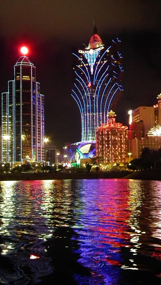 Macao Macao