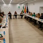 La Junta lanza un proyecto piloto antihackeo para las mujeres que sufren ciberviolencia de género La Junta lanza un proyecto piloto antihackeo para las mujeres que sufren ciberviolencia de género