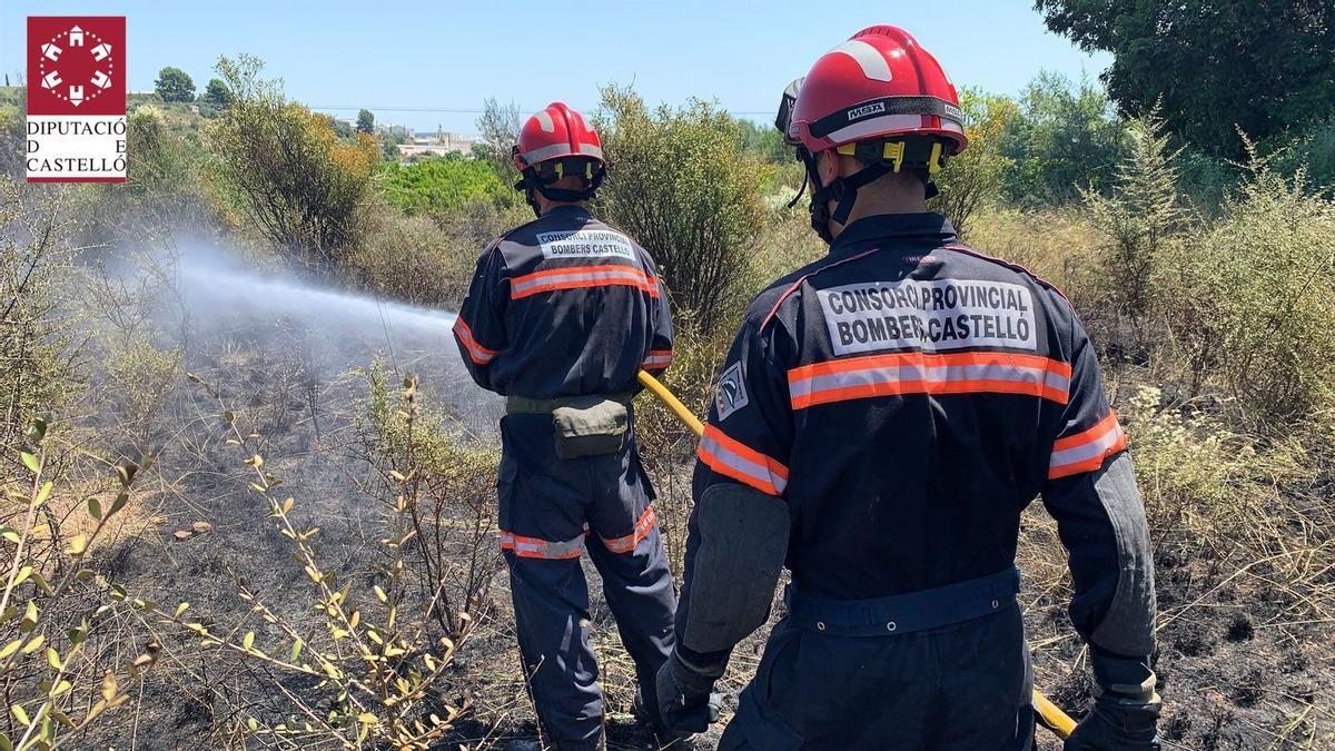 La Diputación de Castellón refuerza el Consorcio Provincial de Bomberos con un presupuesto de 25,36 millones de euros para 2026 La Diputación de Castellón refuerza el Consorcio Provincial de Bomberos con un presupuesto de 25,36 millones de euros para 2026