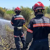 La Diputación de Castellón refuerza el Consorcio Provincial de Bomberos con un presupuesto de 25,36 millones de euros para 2026 La Diputación de Castellón refuerza el Consorcio Provincial de Bomberos con un presupuesto de 25,36 millones de euros para 2026