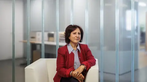 Quién es Teresa Peramato, la nueva fiscal general a propuesta del Gobierno con una larga trayectoria en la carrera fiscal Quién es Teresa Peramato, la nueva fiscal general a propuesta del Gobierno con una larga trayectoria en la carrera fiscal