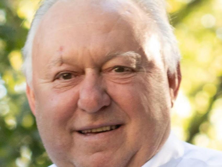 Entrevista a Teófilo Moreno (UPA) sobre el cultivo del tabaco en Extremadura Entrevista a Teófilo Moreno (UPA) sobre el cultivo del tabaco en Extremadura