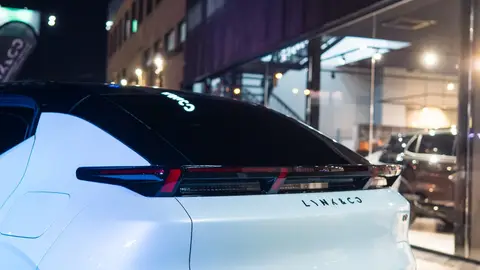 Lynk & Co abre su primer concesionario en Andalucía en colaboración con el Grupo Codimotor Lynk & Co abre su primer concesionario en Andalucía en colaboración con el Grupo Codimotor