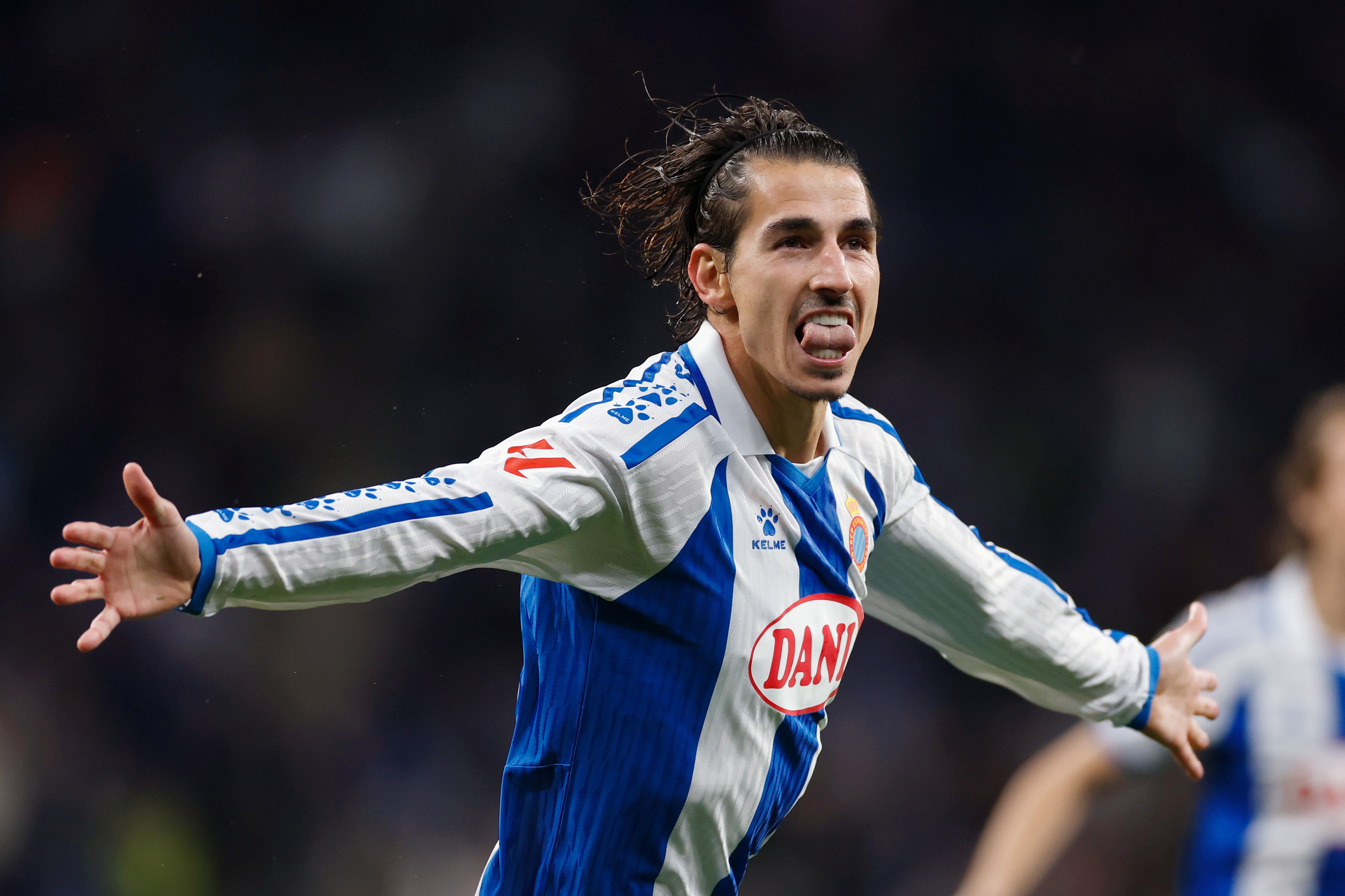 Pere Milla: "Está bien que los aficionados piensen con jugar Europa" Pere Milla: "Está bien que los aficionados piensen con jugar Europa"