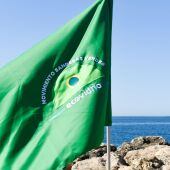  Ecovidrio entrega la Bandera Verde Mijas y por su compromiso con la sostenibilidad