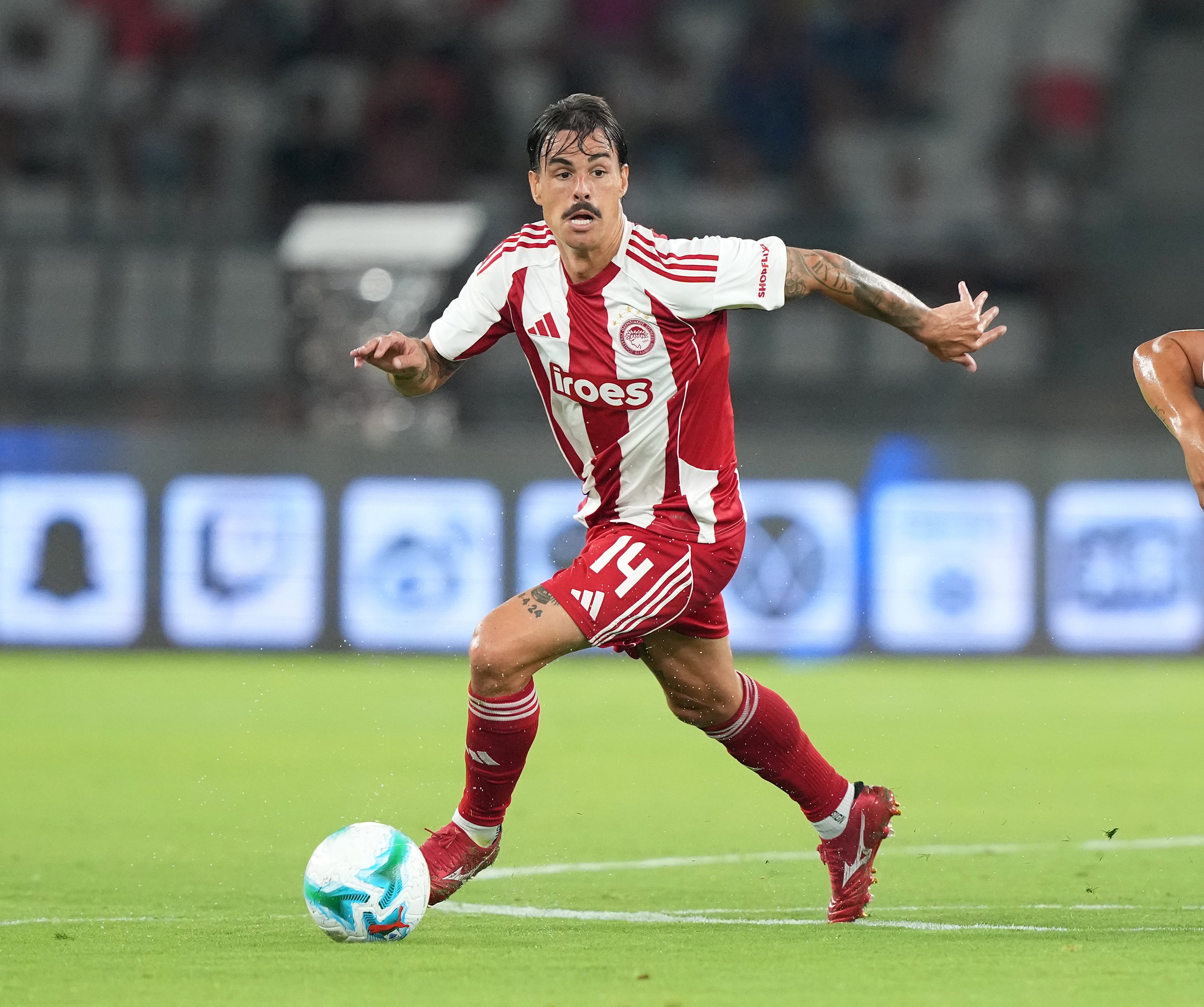 Dani García: "Supongo que Xabi Alonso no está contento con el Madrid que está viendo" Dani García: "Supongo que Xabi Alonso no está contento con el Madrid que está viendo"